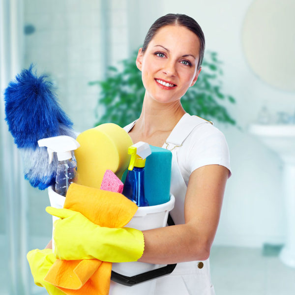 Commercial Cleaning Services in London UK | CleaningFast