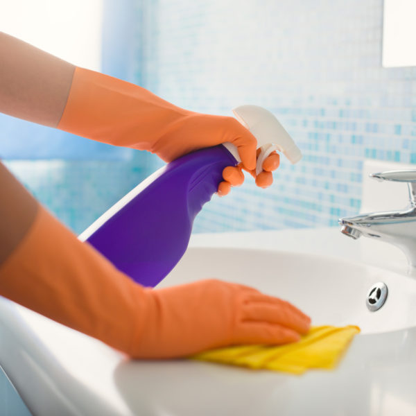 Regular Home Cleaning CleaningFast